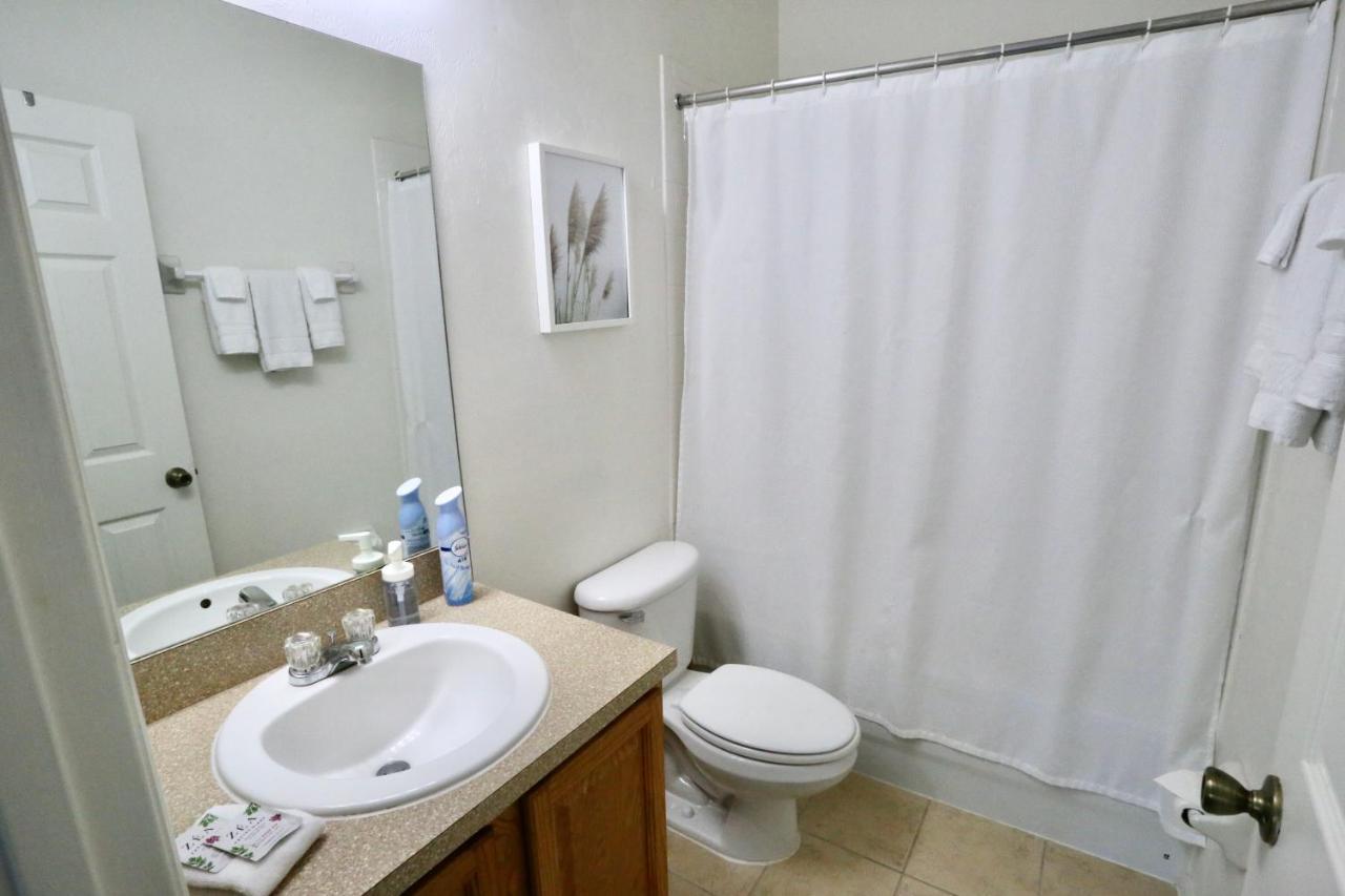 Oaks Modern & Comfy Condo In The Perfect Location Gainesville Dış mekan fotoğraf