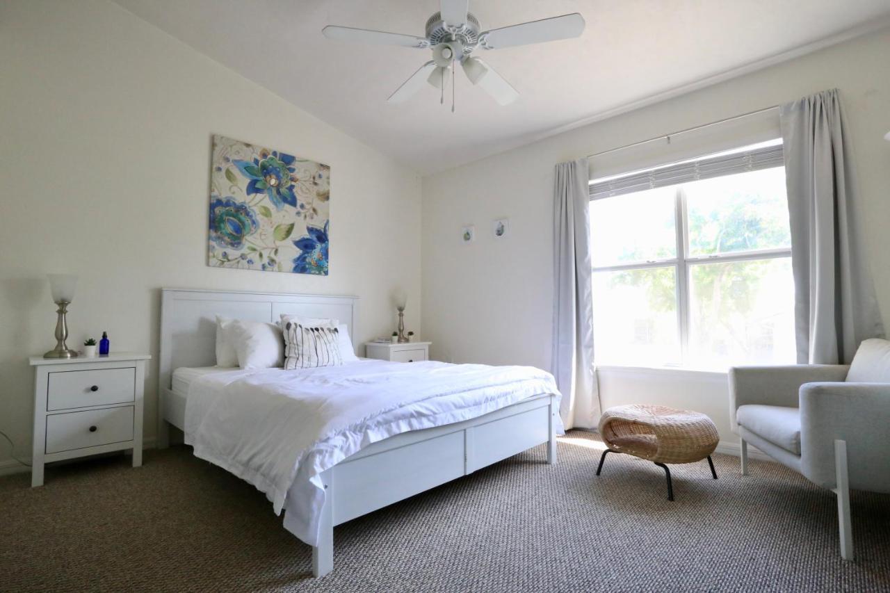 Oaks Modern & Comfy Condo In The Perfect Location Gainesville Dış mekan fotoğraf